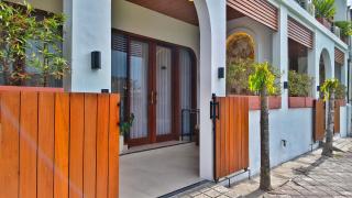 Ommi Pondok 789 Canggu - 5