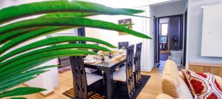 CABANON - Rooftop Swimming Pool & Lounge, Gym, Games room, Office Space - WESTLANDS - 6