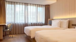 Hanting Hotel Qingdao Zhanqiao Jinmao Bay Seaview Branch - 0
