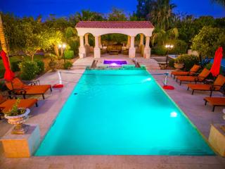 ParadiseCastlePickleballCrtPuttSpaRoomGameRm - 7