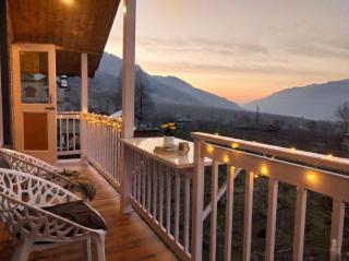 Rangri Homestead - A Boutique Homestays Cottages - 8