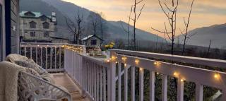 Rangri Homestead - A Boutique Homestays Cottages - 1