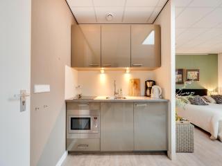 Alluring Apartment in Bergen with Terrace, Garden and BBQ - 8