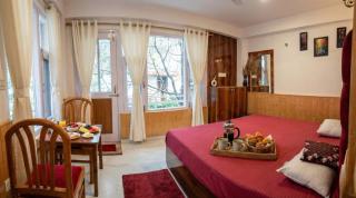 Rangri Homestead - A Boutique Homestays Cottages - 1