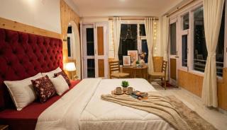 Rangri Homestead - A Boutique Homestays Cottages - 4