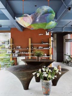 Hanvet Hotel Tam Dao - 7