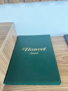 Hanvet Hotel Tam Dao - 2