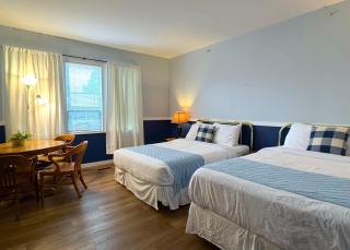 Richca Heritage Hotel - 7
