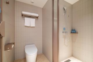Hanting Hotel Qingdao Zhanqiao Jinmao Bay Seaview Branch - 3