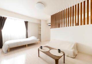 Hotel Racine Namba - 9