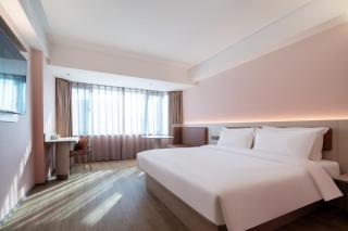 Hanting Hotel Qingdao Zhanqiao Jinmao Bay Seaview Branch - 5
