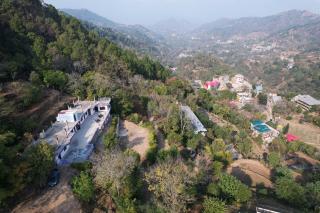 Sun Shine Haven Retreat Chandi Kasauli - 9