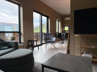 Aurora Apartments - Mountain View - 8