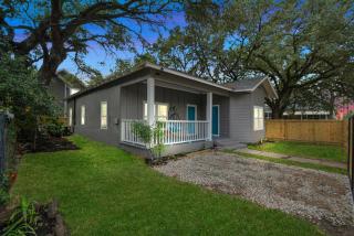 The Noble Porch House - 8