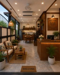 Rim Thung Homestay - 1