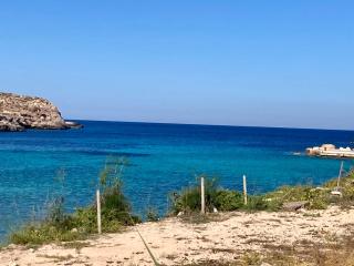 Relax e tranquillità a Cala Pisana - 3