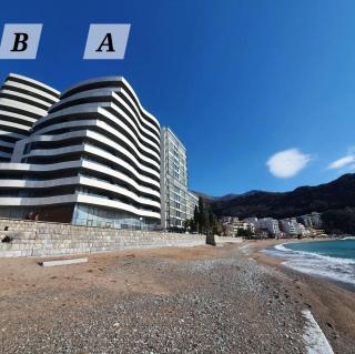 Prestige Central apartments - Rafailovici - 8