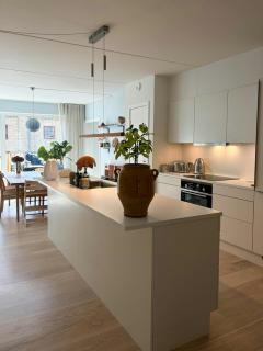Flat By Carlsberg's Historic Barns With Park View - 6