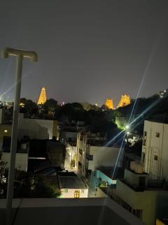 Amudham rooms - 7