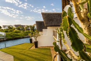 CANAL GUEST HOUSE - Waterfront Boutique B&B - 5