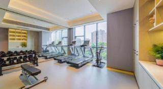 Lavande Hotel Dongguan City Hall Guomao - 1