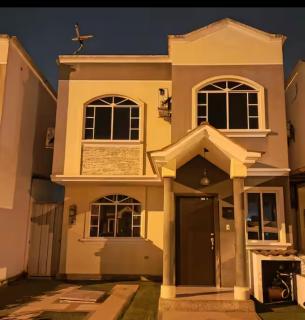 Residence Machala Luxury Home Security 24 time Garage - 5