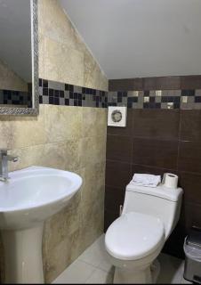 Residence Machala Luxury Home Security 24 time Garage - 2