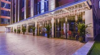 Lavande Hotel Nanchong Xihua Shida - 1