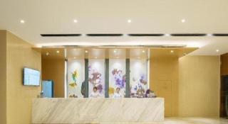 Lavande Hotel Zhongshan Xiaolan Taifeng - 1