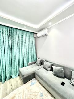 Sholpan city 212 - 7