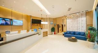 City Comfort Inn Chongqing Yongchuan Xuefu Avenue Wanda - 7