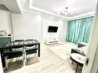Sholpan city 212 - 5