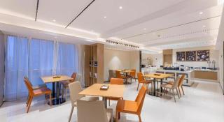 City Comfort Inn Yancheng Xihuan Road Wanda Plaza - 5