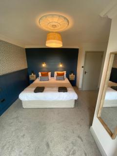 Coastal Way Lodge - 5