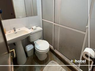 ihotel - A pasos de Cenco Mall - 2