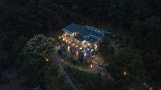 Yangyang Little Forest Pension - 1