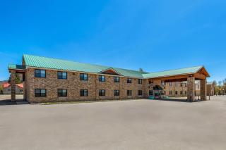 Super 8 by Wyndham Montpelier - 6