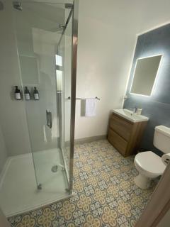Coastal Way Lodge - 1