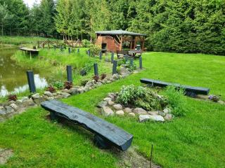 LakeBase Mazury - 3