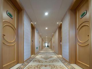 Vienna Hotel Guangxi Yulin Rong County Guinan Road - 5