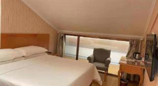 Vienna Hotel Inner Mongolia Tongliao Development Zone - 4
