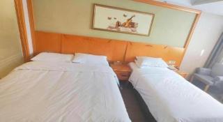 Vienna Hotel Inner Mongolia Tongliao Development Zone - 2