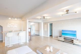 white beach house - Vacation STAY 29009v - 2