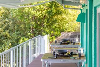 white beach house - Vacation STAY 29009v - 6