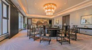 Venus Royal Hotel Ordos Yijinhuoluo Banner Olympic - 2