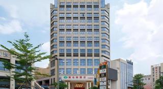 Vienna Hotel Guangdong Zhongshan Ancient Town Haizhou - 8