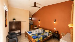 'O' Palmar Beach Cottages Benaulim - 3
