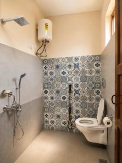 'O' Palmar Beach Cottages Benaulim - 8