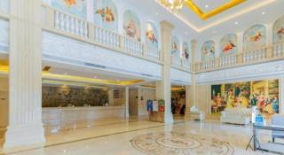 Vienna Hotel Guangdong Huizhou High-Speed North Railway Station Xiaojinkou - 2