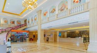 Vienna Hotel Guangdong Huizhou High-Speed North Railway Station Xiaojinkou - 1